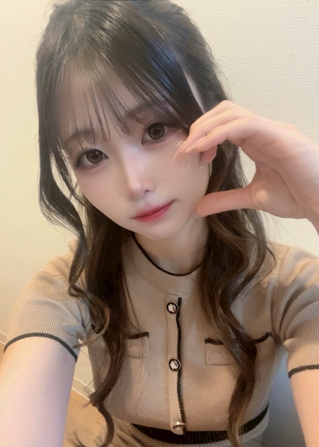 プロフィール写真1・もも｜