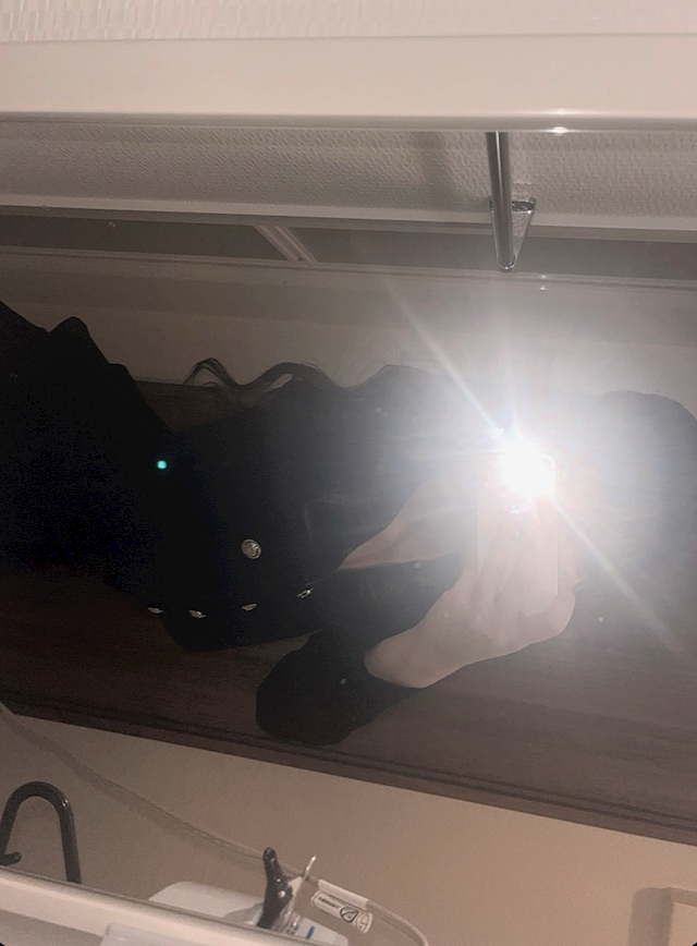 プロフィール写真3・もも｜