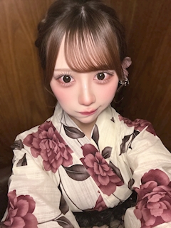 なぎ「浴衣イベ⟡.·」