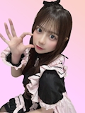 ピックアップキャスト なぎ café&bar 池猫・イケネコ - 池袋西口のコンカフェ