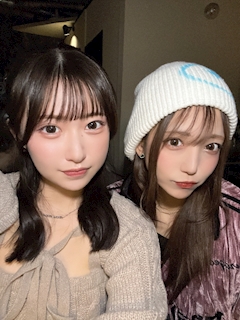 らぶちゃん「禁断の果実🍎」