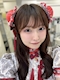 プロフィール写真1・らぶ|アニメ・アニソンのカフェ&バーSWING・スウィング - 歌舞伎町のガールズバー