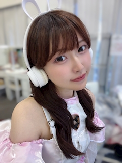 プロフィール写真2・らぶ|アニメ・アニソンのカフェ&バーSWING・スウィング - 歌舞伎町のガールズバー