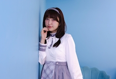 プロフィール写真4・らぶ|アニメ・アニソンのカフェ&バーSWING・スウィング - 歌舞伎町のガールズバー