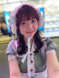 プロフィール写真7・らぶ|アニメ・アニソンのカフェ&バーSWING・スウィング - 歌舞伎町のガールズバー