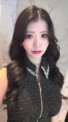 プロフィール写真1・ゆうか｜Lounge LUCIA・ルシア - 中洲のキャバクラ