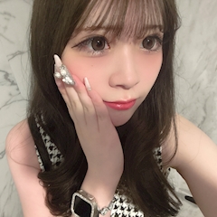 プロフィール写真1・ゆうか｜Lounge LUCIA・ルシア - 中洲のキャバクラ