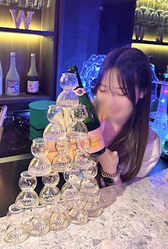 プロフィール写真2・らむ｜Anew・アニュー - 西船橋のガールズバー