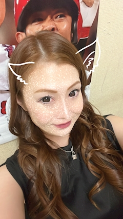プロフィール写真1・飯村まりあ｜Lounge ONE・ワン - 広島市（流川）のキャバクラ