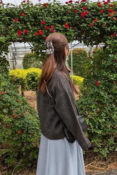 プロフィール写真1・ゆり｜OL Girls Bar FUN・ファン - 蕨のガールズバー