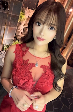プロフィール写真23・楠 るい|Club Carnet・クラブ カルネ - 静岡 両替町のキャバクラ