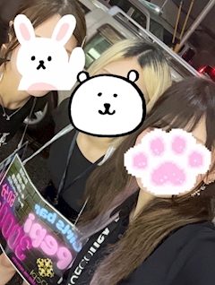みやび 八王子ガールズバーpepi「なかよぴ」