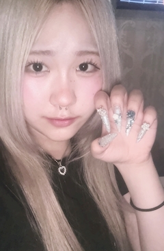 みやび 八王子ガールズバーpepi「にゅ！」