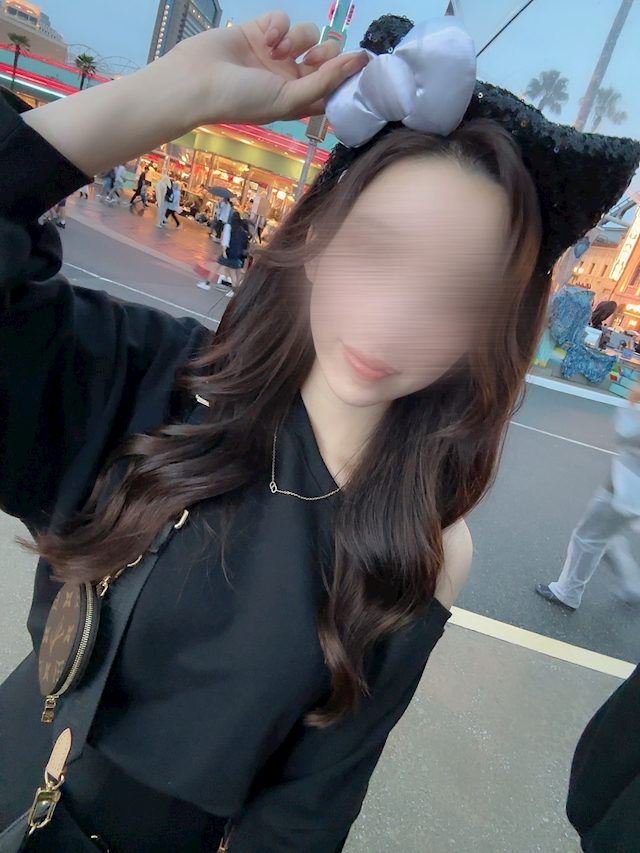 プロフィール写真2・サナ｜祇園 キャバクラ・シェア