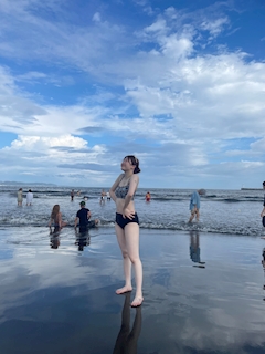 プロフィール写真1・にこ｜BAR REX・レックス - 板橋のガールズバー