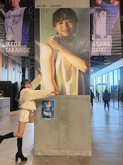 プロフィール写真3・ゆあ｜ニュースナックしゃんぐりら - すすきのスナック