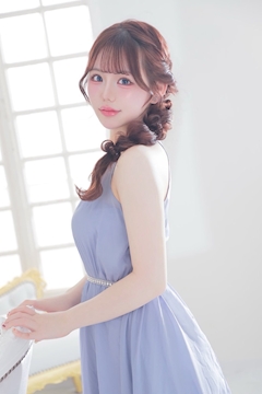 プロフィール写真1・翠|ニュースナックしゃんぐりら - すすきののスナック