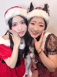 🐾🎀ユウキ🎀🐾 💕吉祥寺ミニスカOLドナルド💕「✨✨イベントお疲れ様でしたー！✨✨」