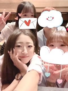 プロフィール写真22・🐾🎀ユウキ🎀🐾 💕吉祥寺ミニスカOLドナルド💕｜NEW DONALD・ニュードナルド - 吉祥寺南口のガールズバー