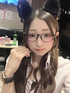 プロフィール写真11・🐾🎀ユウキ🎀🐾 💕吉祥寺ミニスカOLドナルド💕｜NEW DONALD・ニュードナルド - 吉祥寺南口のガールズバー