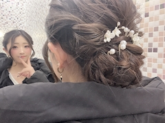 プロフィール写真3・🐾🎀ユウキ🎀🐾 💕吉祥寺ミニスカOLドナルド💕｜NEW DONALD・ニュードナルド - 吉祥寺南口のガールズバー