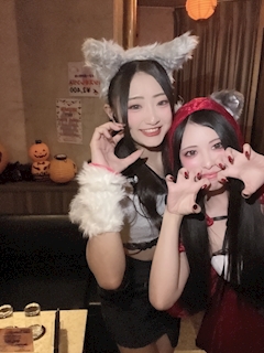 プロフィール写真19・🐾🎀ユウキ🎀🐾 💕吉祥寺ミニスカOLドナルド💕｜NEW DONALD・ニュードナルド - 吉祥寺南口のガールズバー