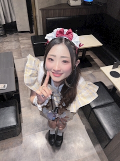 プロフィール写真21・🐾🎀ユウキ🎀🐾 💕吉祥寺ミニスカOLドナルド💕｜NEW DONALD・ニュードナルド - 吉祥寺南口のガールズバー