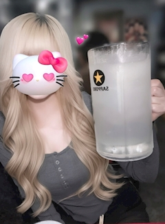 🦋ネル🦋吉祥寺ミニスカOLドナルド🦋「ドデカ警察👮🏻🍋」