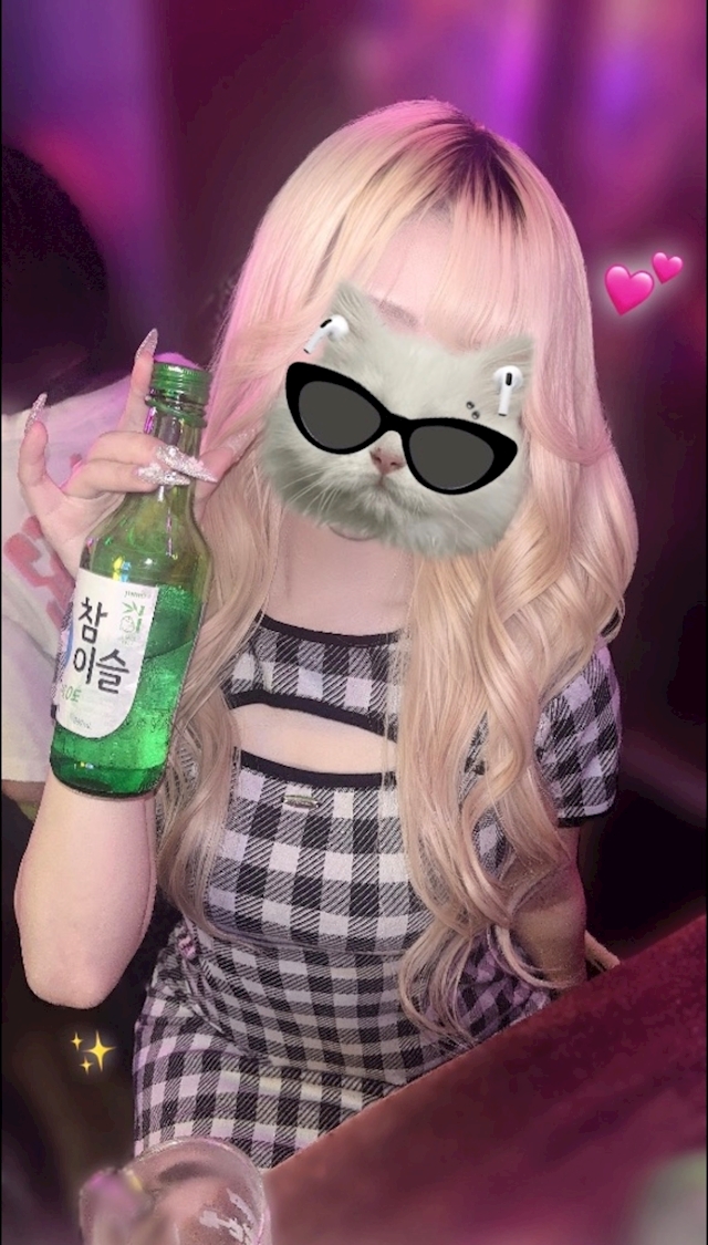 プロフィール写真8・🦋ネル🦋吉祥寺ミニスカOLドナルド🦋|