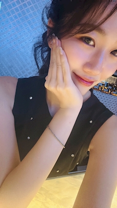 プロフィール写真1・あみ⭐︎아미｜Lounge LUCIA・ルシア - 中洲のキャバクラ