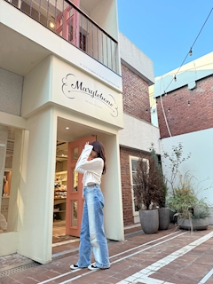 プロフィール写真1・あみ⭐︎아미｜Lounge LUCIA・ルシア - 中洲のキャバクラ