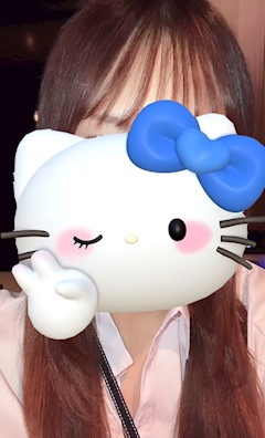 🎀ナオ🎀吉祥寺ミニスカOLドナルド🎀