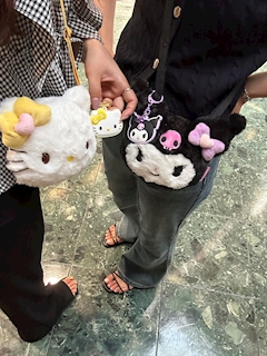 プロフィール写真10・🎀ナオ🎀吉祥寺ミニスカOLドナルド🎀｜NEW DONALD・ニュードナルド - 吉祥寺南口のガールズバー