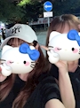 🎀ナオ🎀吉祥寺ミニスカOLドナルド🎀