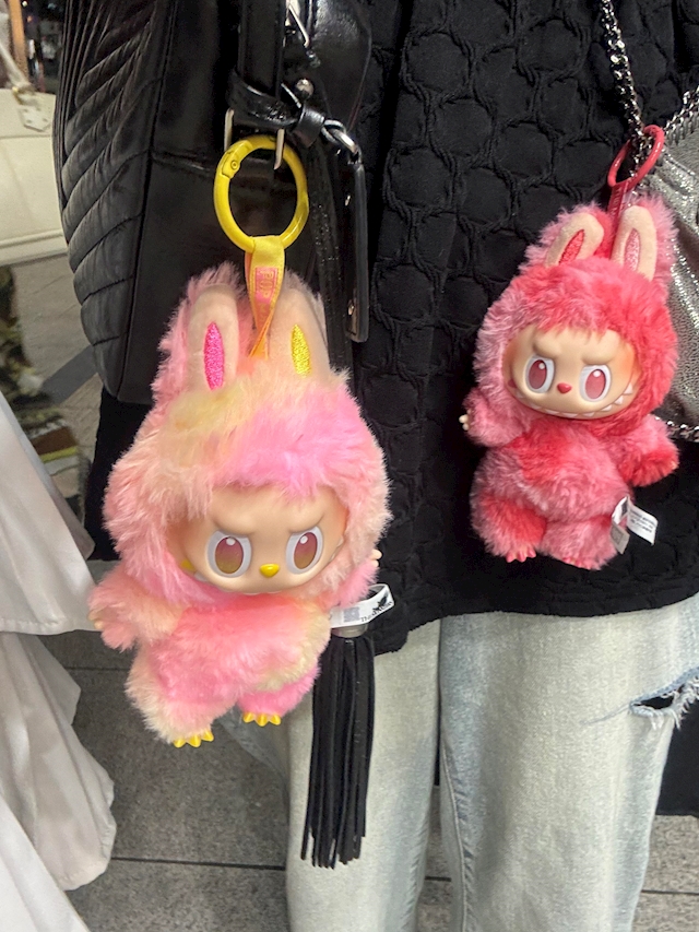 プロフィール写真6・🎀ナオ🎀吉祥寺ミニスカOLドナルド🎀｜