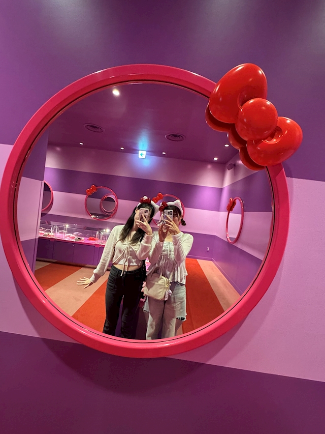 プロフィール写真8・🎀ナオ🎀吉祥寺ミニスカOLドナルド🎀｜