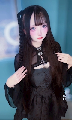 プロフィール写真9・るん|天使.com・テンシドットコム - 池袋西口のコンカフェ