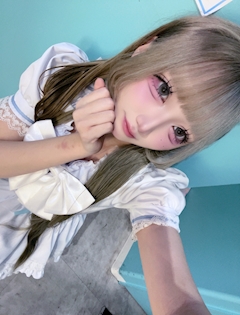 プロフィール写真7・るん|天使.com・テンシドットコム - 池袋西口のコンカフェ