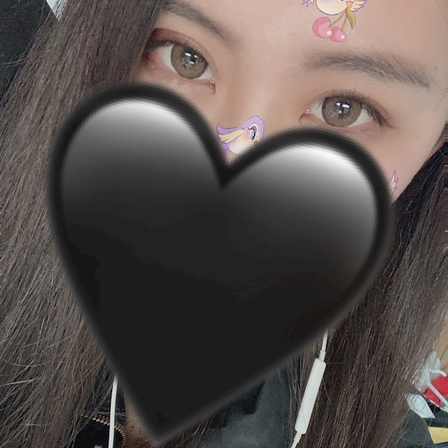 プロフィール写真1・黒木りん【Day】｜