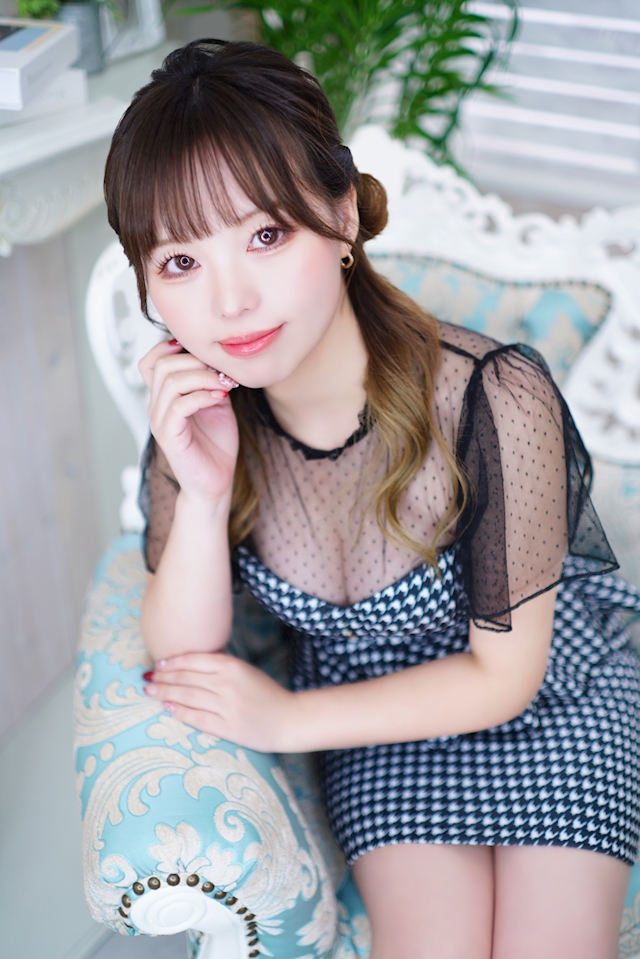プロフィール写真1・桜愛 なな【Day】|