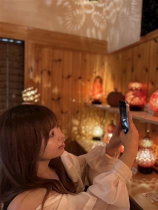 プロフィール写真4・桜愛　なな【Day】｜