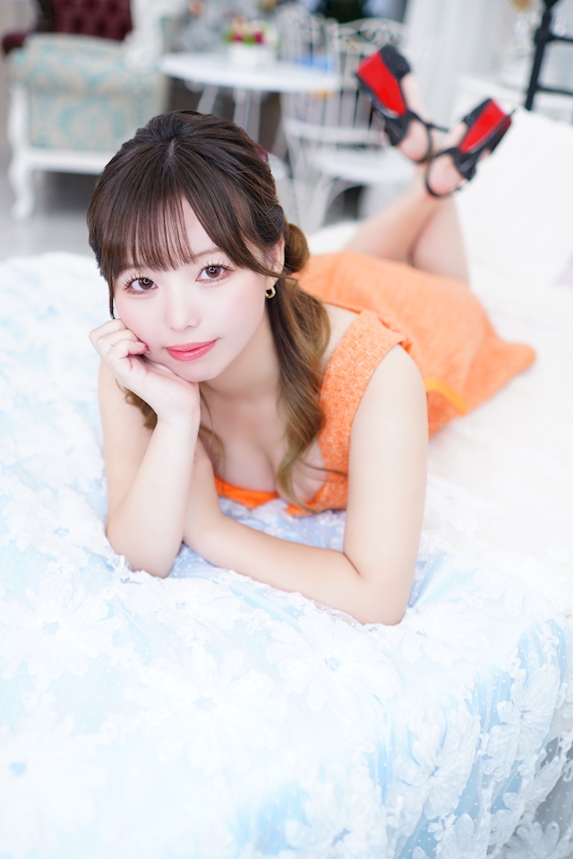 プロフィール写真2・桜愛 なな【Day】|