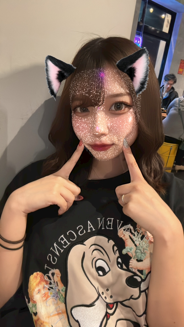 プロフィール写真3・華咲　みな【Day】｜