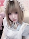 プロフィール写真5・白嶺。（しろネ。）｜メイドカフェ ストロベリー - 国分町のコンカフェ