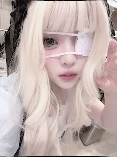 プロフィール写真4・白嶺。（しろネ。）｜メイドカフェ ストロベリー - 国分町のコンカフェ