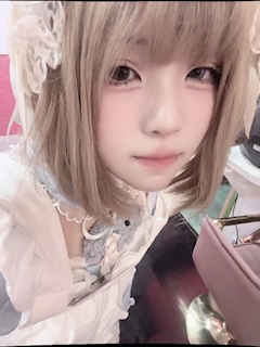 プロフィール写真7・白嶺。（しろネ。）｜メイドカフェ ストロベリー - 国分町のコンカフェ