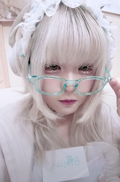 プロフィール写真1・白嶺。（しろネ。）｜メイドカフェ ストロベリー - 国分町のコンカフェ