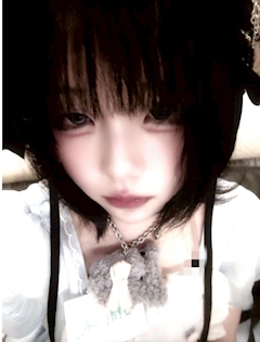 プロフィール写真3・白嶺。（しろネ。）｜メイドカフェ ストロベリー - 国分町のコンカフェ