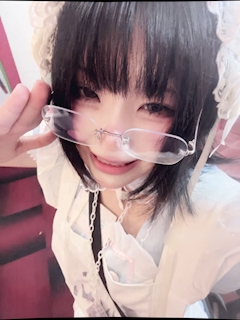 プロフィール写真6・白嶺。（しろネ。）｜メイドカフェ ストロベリー - 国分町のコンカフェ