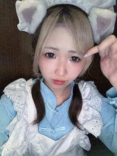 かなで「満喫してたりなど」